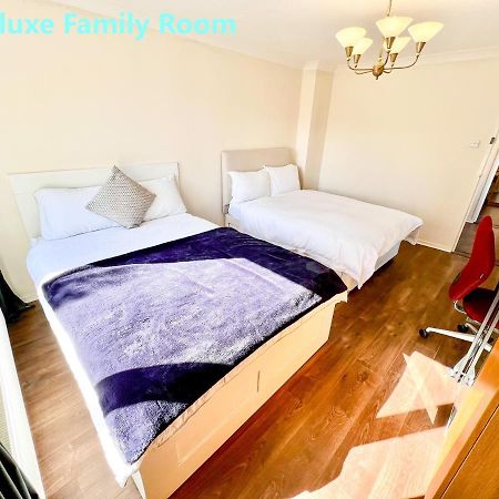 Centel - Easy Stay In Zone 1 Лондон Екстер'єр фото