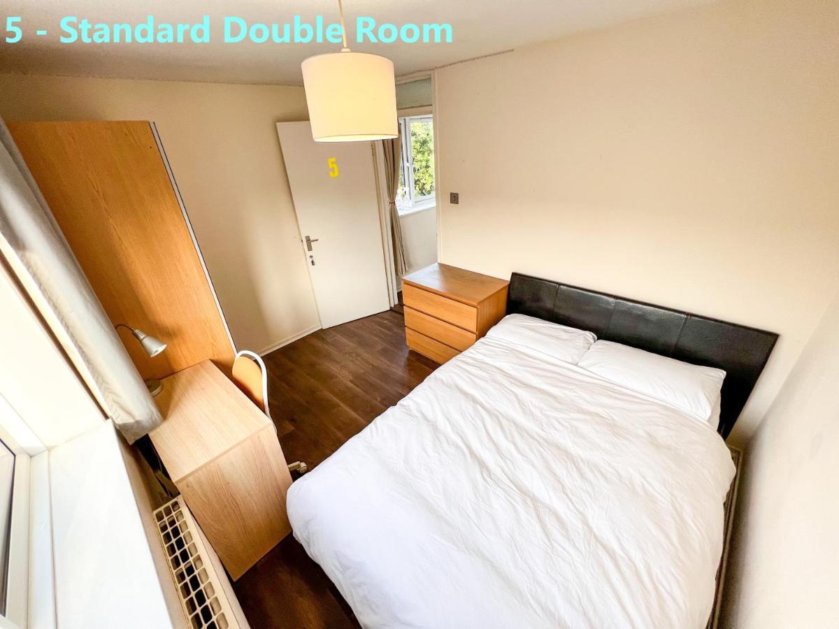 Centel - Easy Stay In Zone 1 Лондон Екстер'єр фото