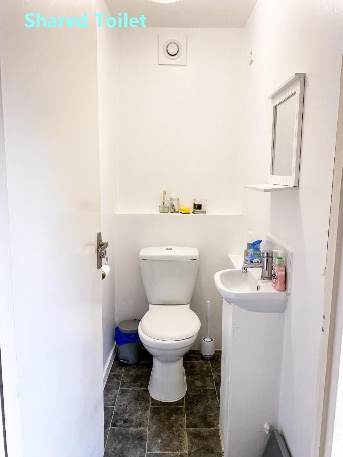 Centel - Easy Stay In Zone 1 Лондон Екстер'єр фото