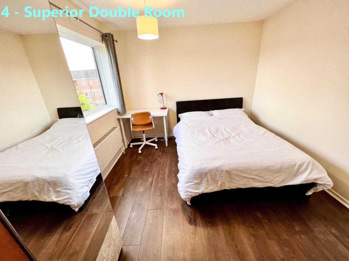 Centel - Easy Stay In Zone 1 Лондон Екстер'єр фото