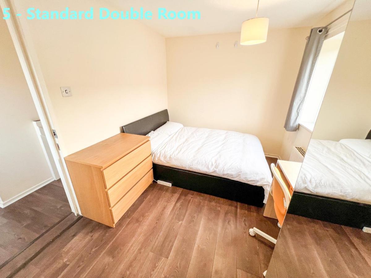 Centel - Easy Stay In Zone 1 Лондон Екстер'єр фото