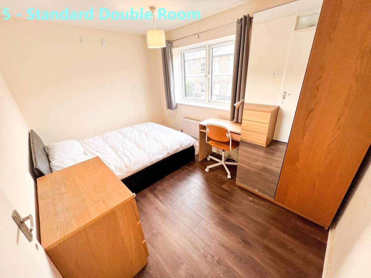 Centel - Easy Stay In Zone 1 Лондон Екстер'єр фото