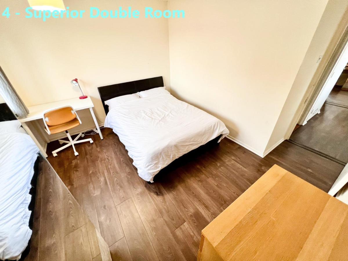 Centel - Easy Stay In Zone 1 Лондон Екстер'єр фото