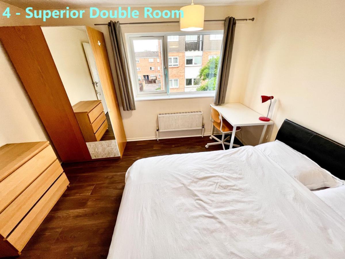 Centel - Easy Stay In Zone 1 Лондон Екстер'єр фото