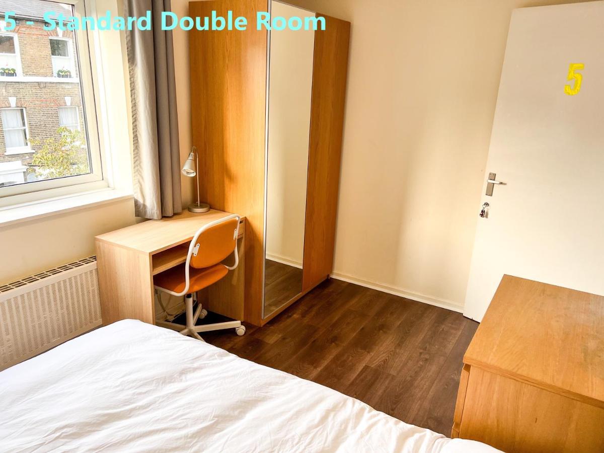 Centel - Easy Stay In Zone 1 Лондон Екстер'єр фото