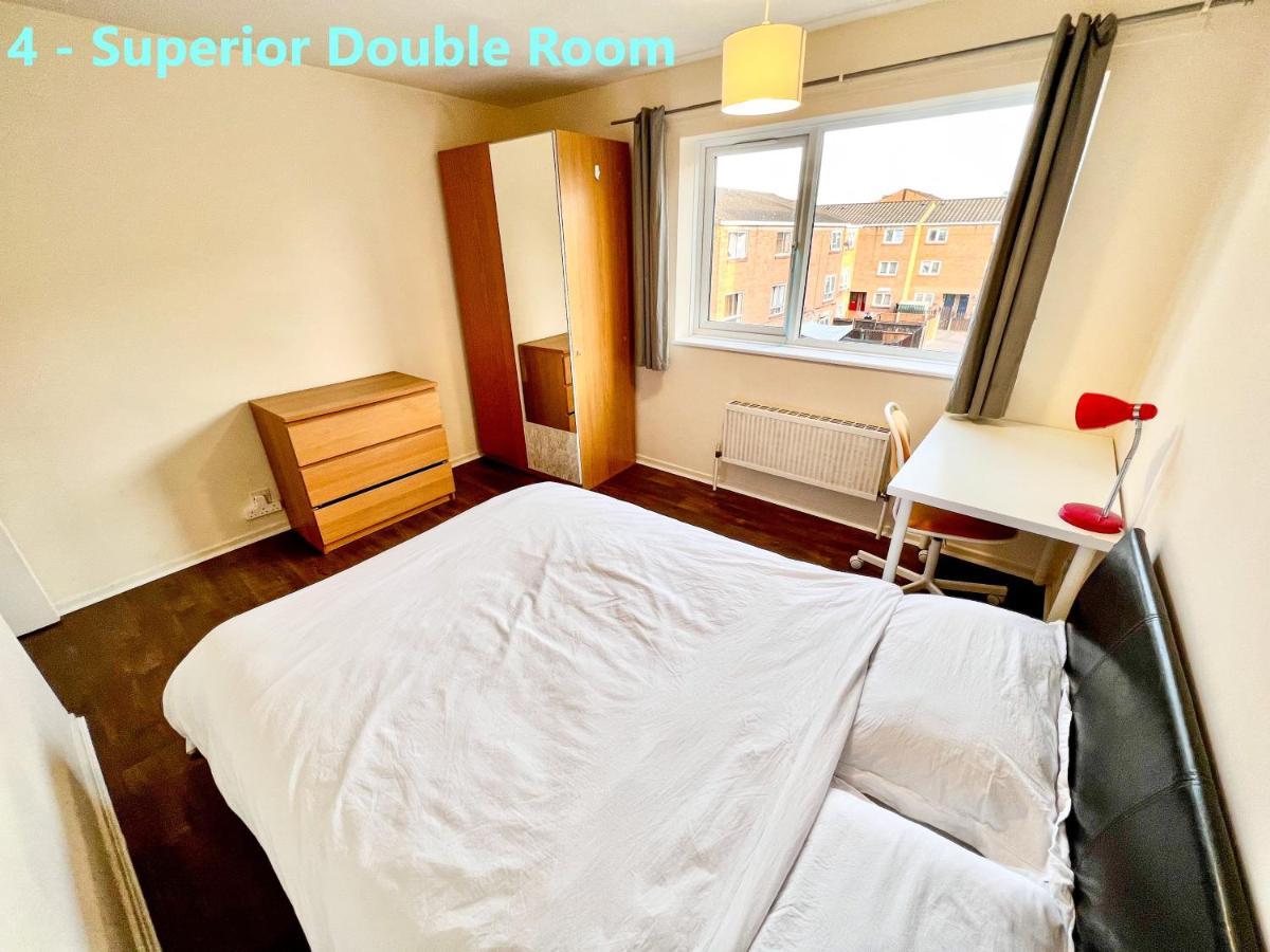 Centel - Easy Stay In Zone 1 Лондон Екстер'єр фото