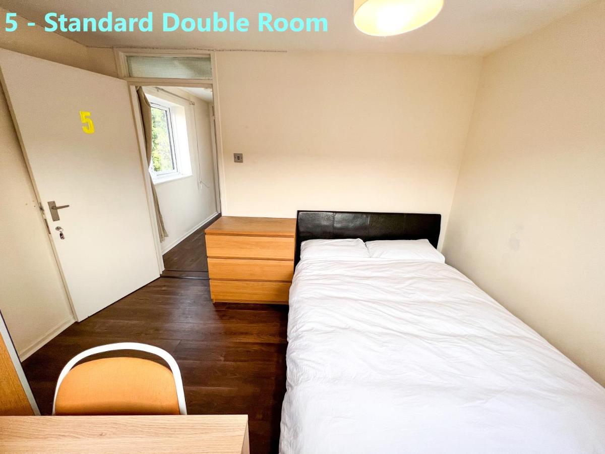 Centel - Easy Stay In Zone 1 Лондон Екстер'єр фото