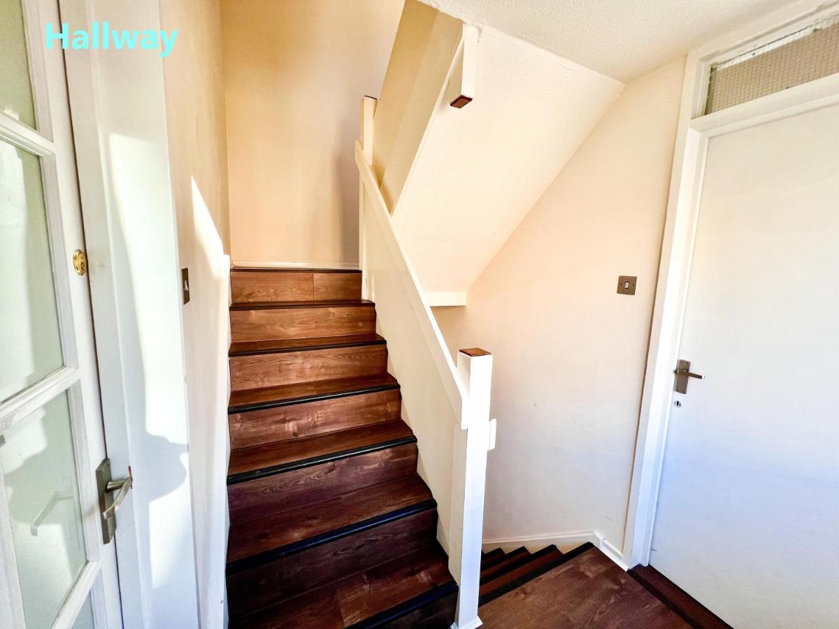 Centel - Easy Stay In Zone 1 Лондон Екстер'єр фото