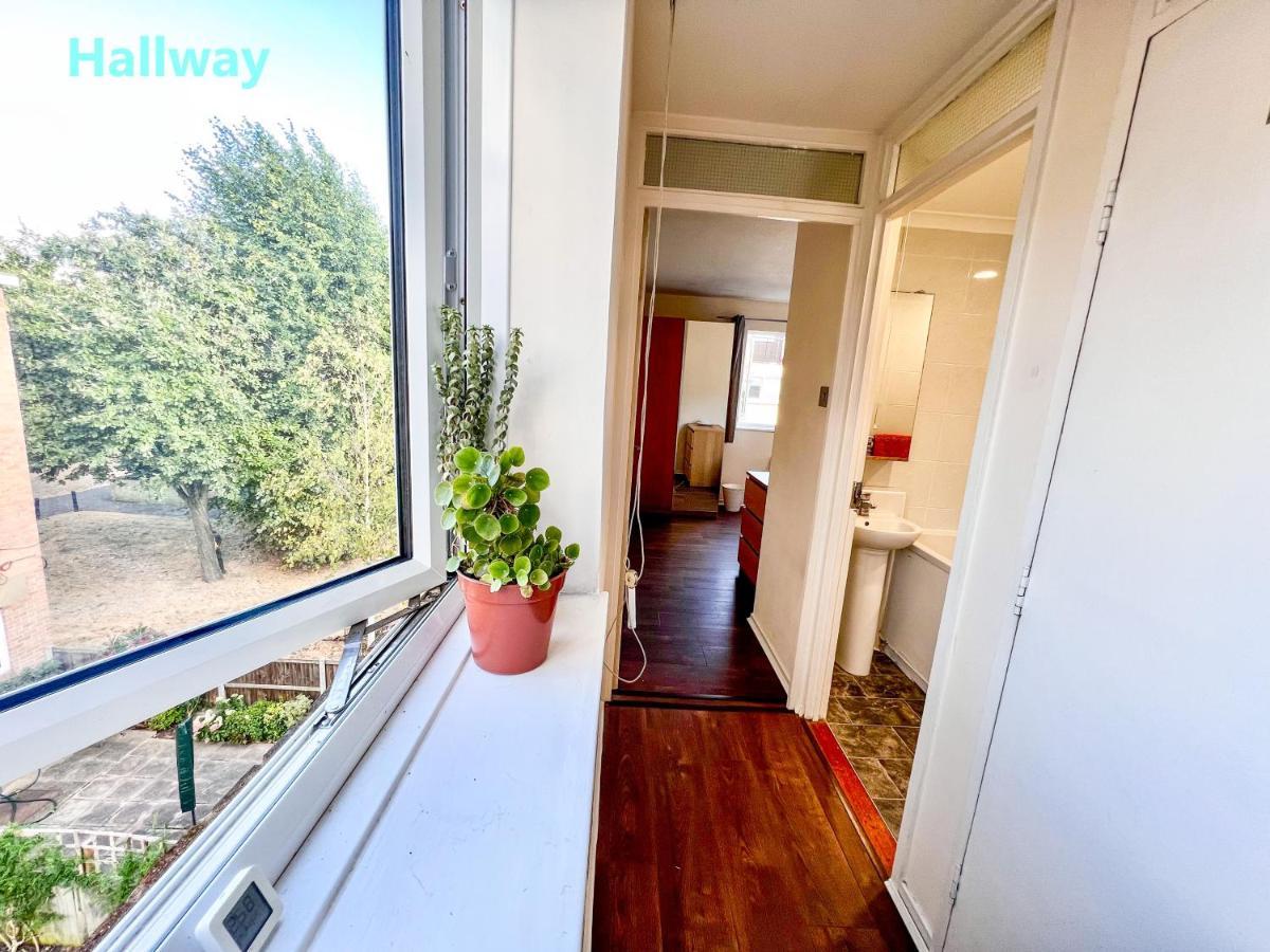 Centel - Easy Stay In Zone 1 Лондон Екстер'єр фото
