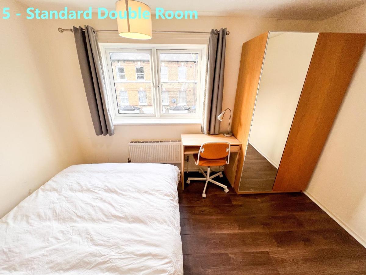 Centel - Easy Stay In Zone 1 Лондон Екстер'єр фото