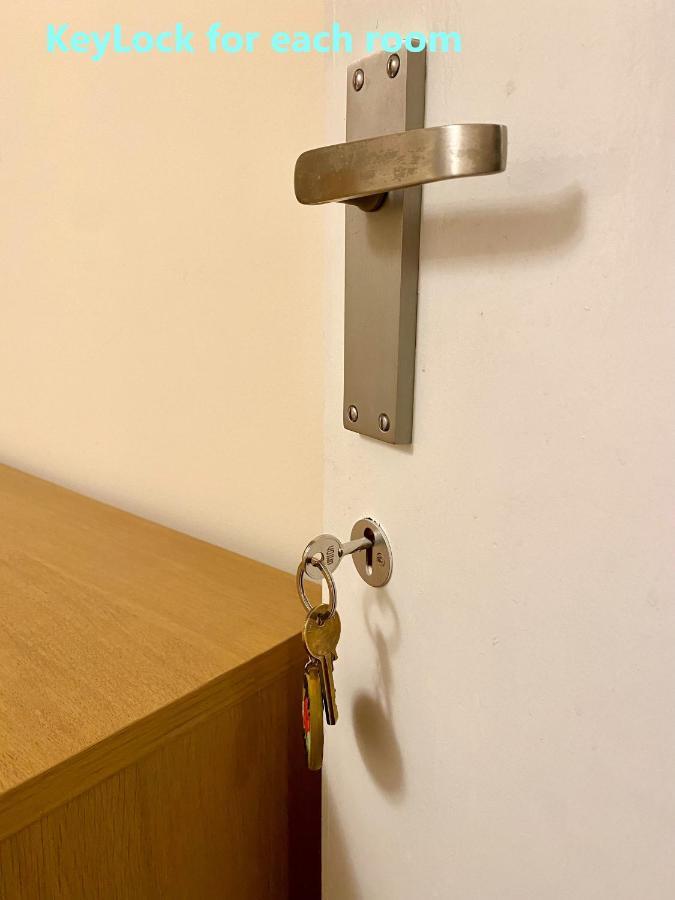 Centel - Easy Stay In Zone 1 Лондон Екстер'єр фото